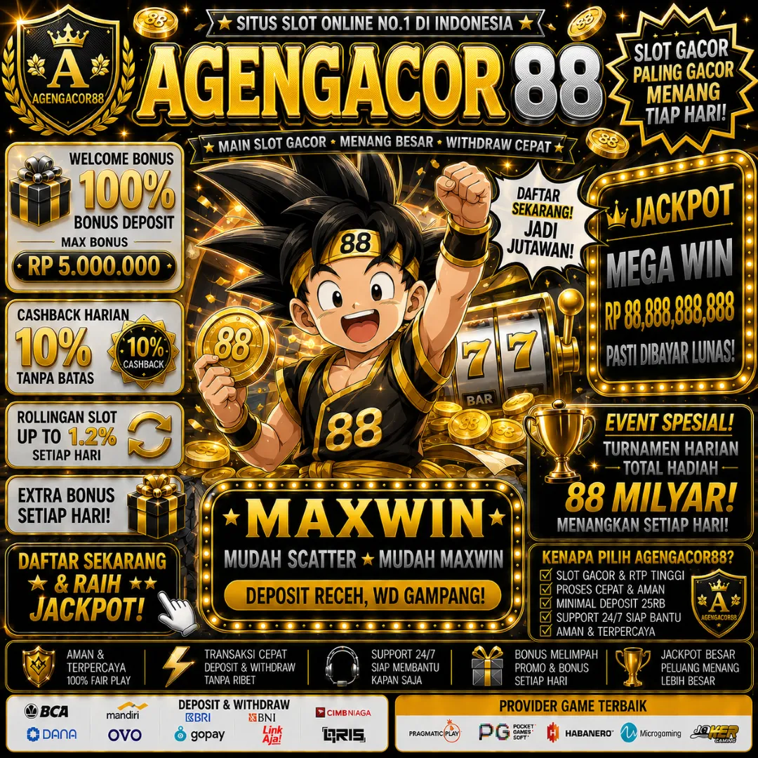 AGENGACOR88